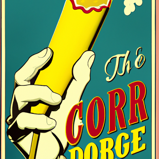 When Were Corn Dogs Invented