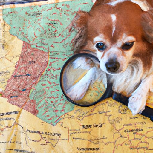 Where Are Chihuahua Dogs From?