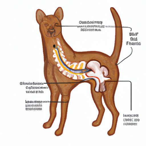 Where Are Dogs’ Kidneys?