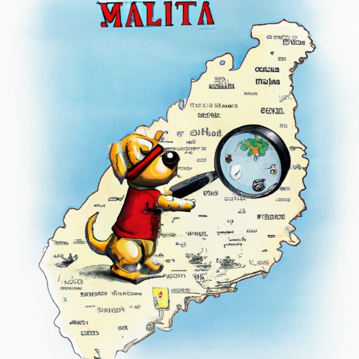 Where are Maltese Dogs From?