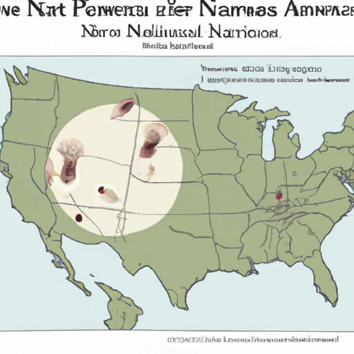 Where are Prairie Dogs Found?