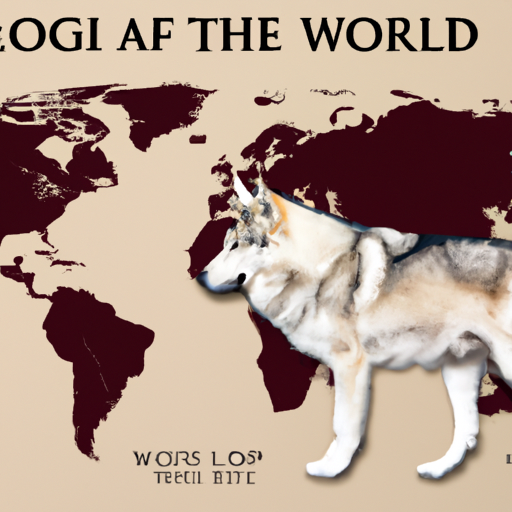 Where Are Wolf Dogs Legal?