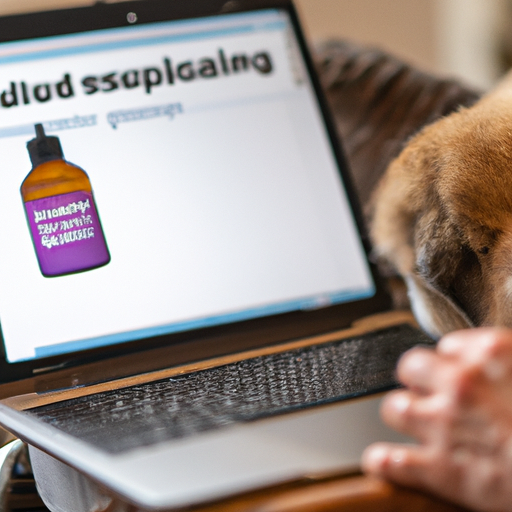 Where Can I Buy Subcutaneous Fluids for Dogs?