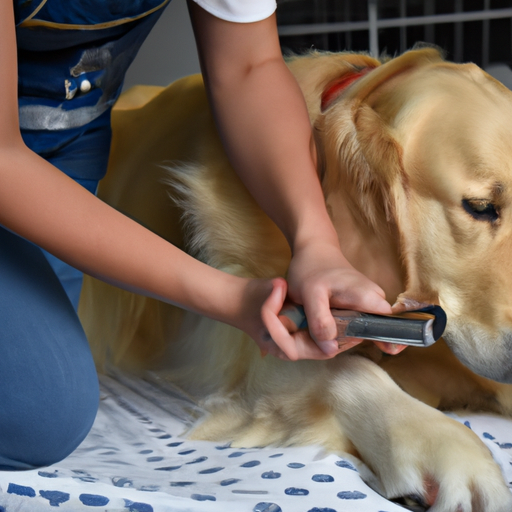 Where Can I Get My Dog’s Nails Cut?