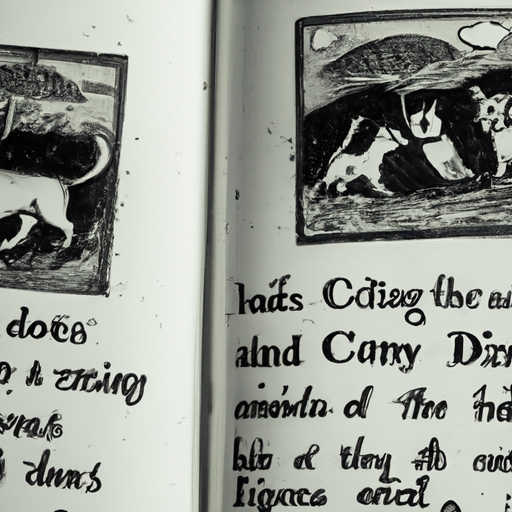 Where Did “Raining Cats and Dogs” Come From?