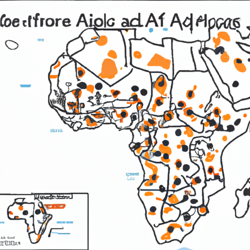 Where Do African Wild Dogs Live?