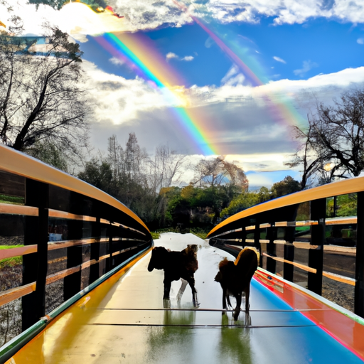where-do-dogs-go-when-they-die-the-rainbow-bridge-one-top-dog