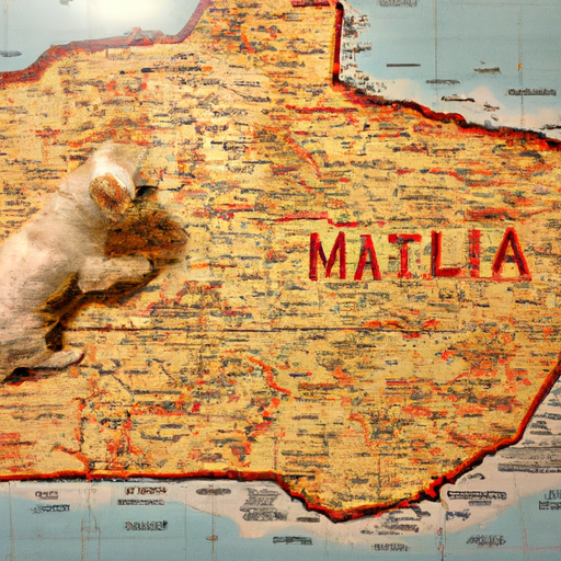 Where Do Maltese Dogs Come From?