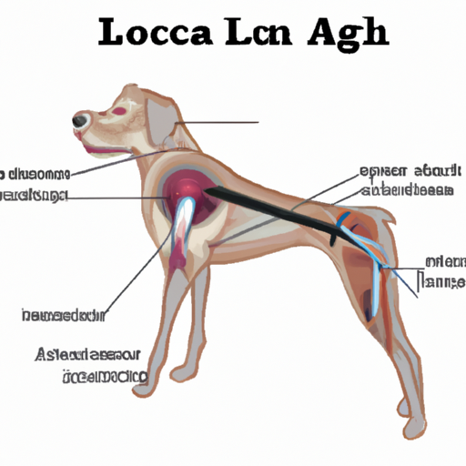 Where Is A Dog’s ACL?