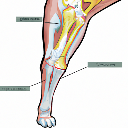 Where is a Dog’s ACL?