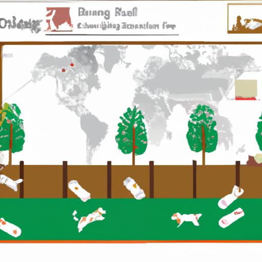 Where to Board Dogs Near Me