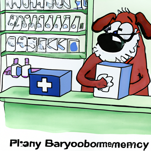 Where to Buy Benadryl for Dogs