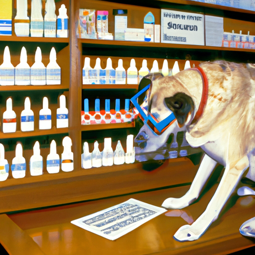 Where to Buy Cyclosporine Eye Drops for Dogs