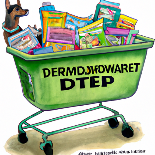 Where to Buy Dewormer for Dogs