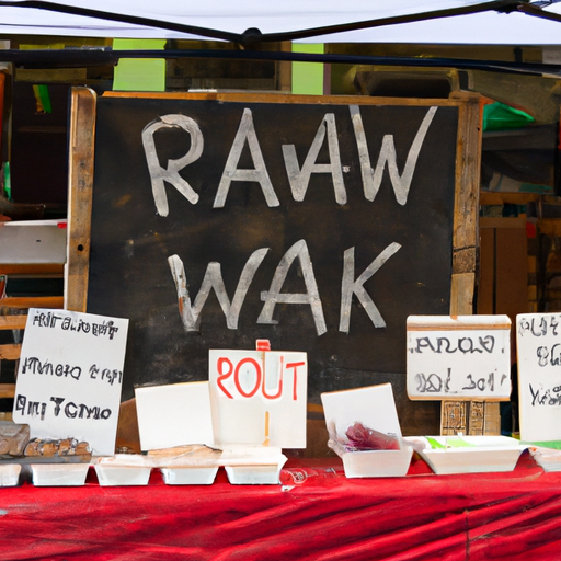 Where to Buy Raw Food for Dogs: A Comprehensive Guide