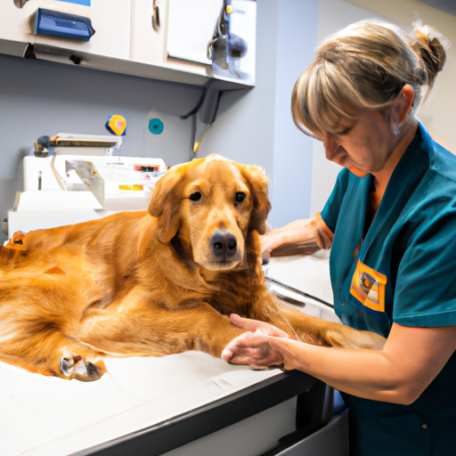 Where to Get Dogs Nails Clipped