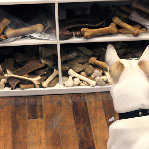 Where To Get Raw Bones for Dogs