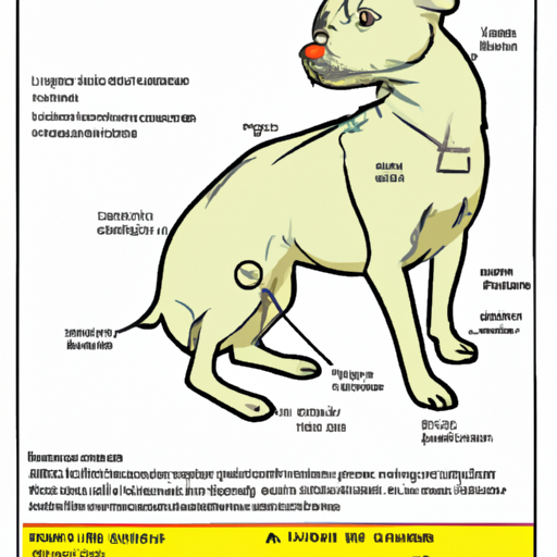 Where to Look for Fleas on Dogs