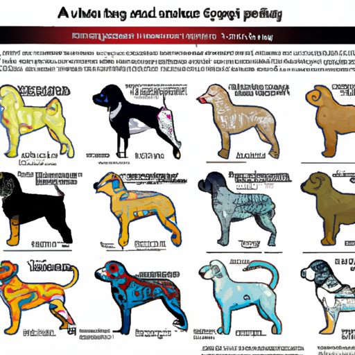 Where to Pet Dogs