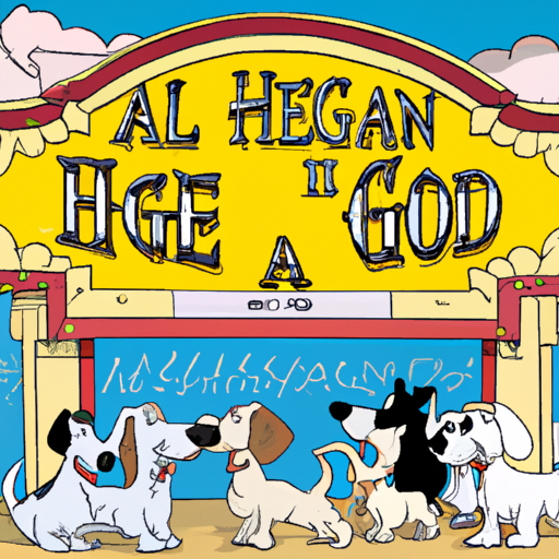 Where to Watch “All Dogs Go to Heaven”