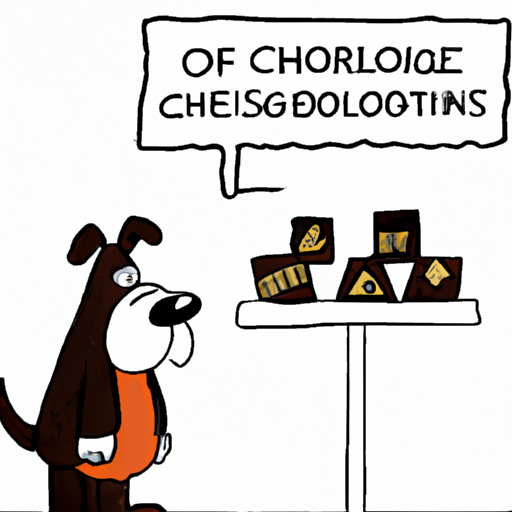 Which Chocolate is Bad for Dogs