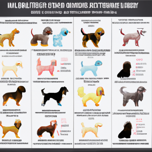 Which Dogs Are Hypoallergenic?