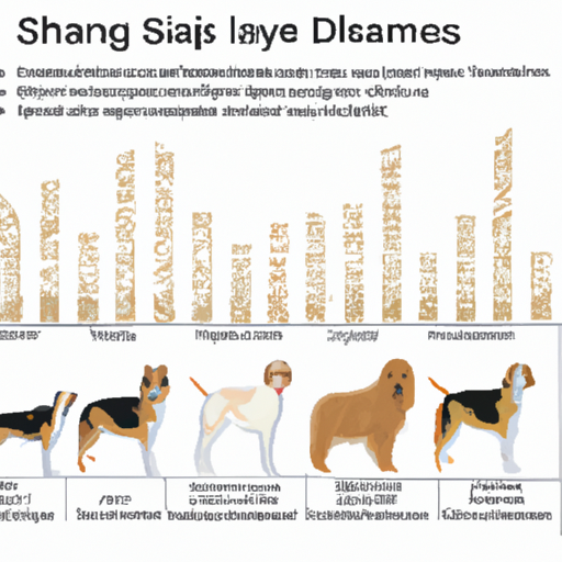 Which Dogs Shed the Most