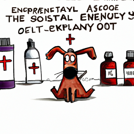 Which Essential Oils are Bad for Dogs?