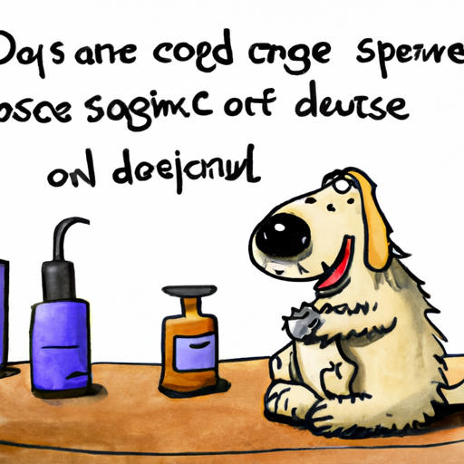 Which Essential Oils are Safe for Dogs?