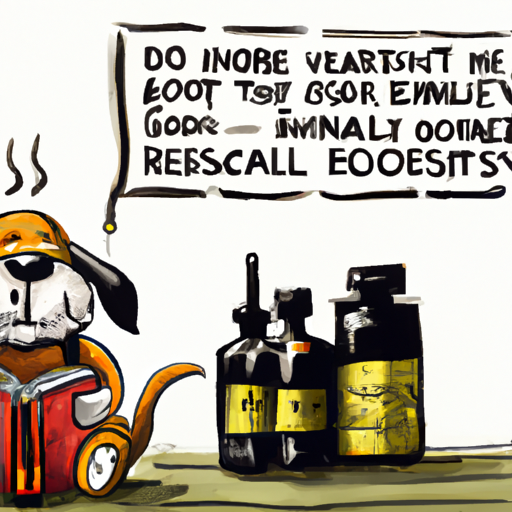 Which Essential Oils Are Toxic To Dogs?