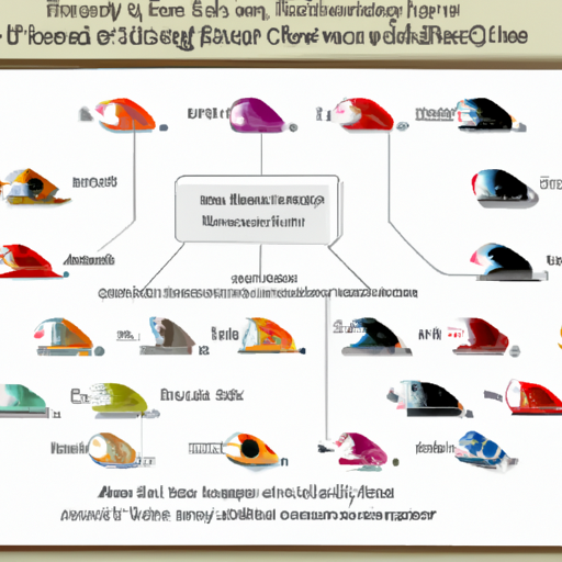 Which Pattern of Inheritance Would Explain the Different Fur Color in the Related Dogs?