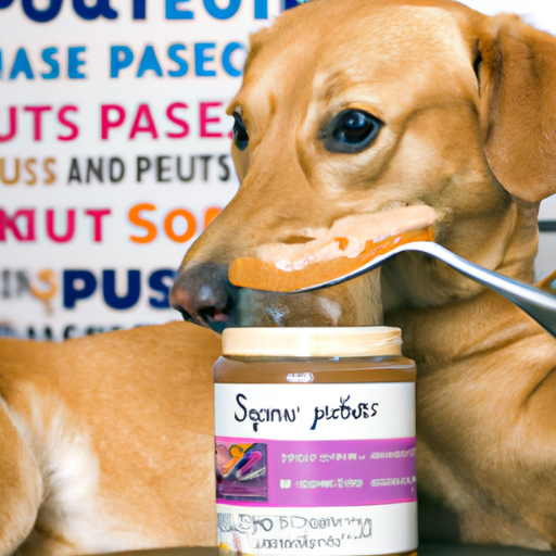 Which Peanut Butter is Safe for Dogs?