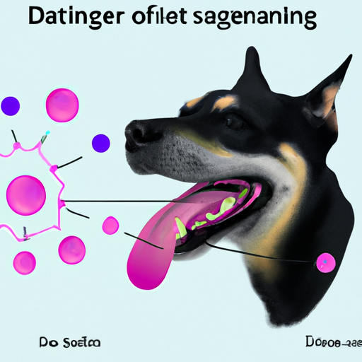 Which Property of Water Allows Dogs to Cool Themselves by Panting?