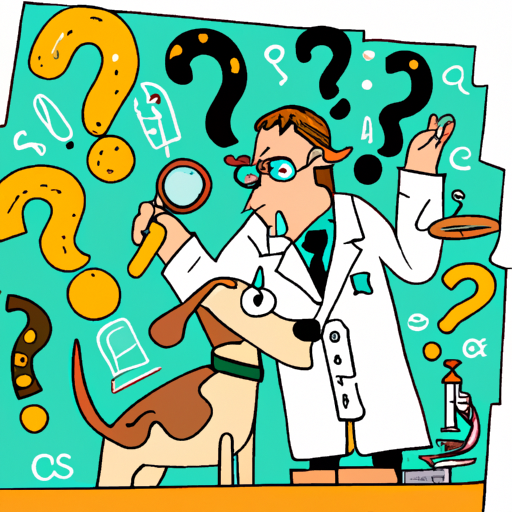 Which Question About Dogs Could Be Answered Through Scientific Investigation?