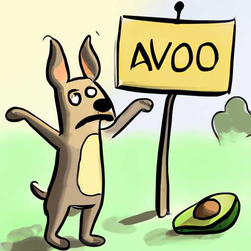 Why Are Avocados Bad For Dogs?