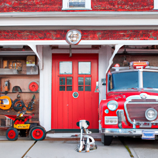 Why Are Dalmatians Firehouse Dogs?