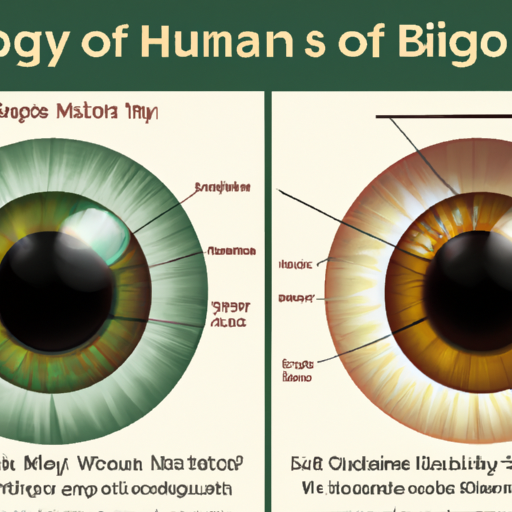 Why Are Dogs Color Blind?