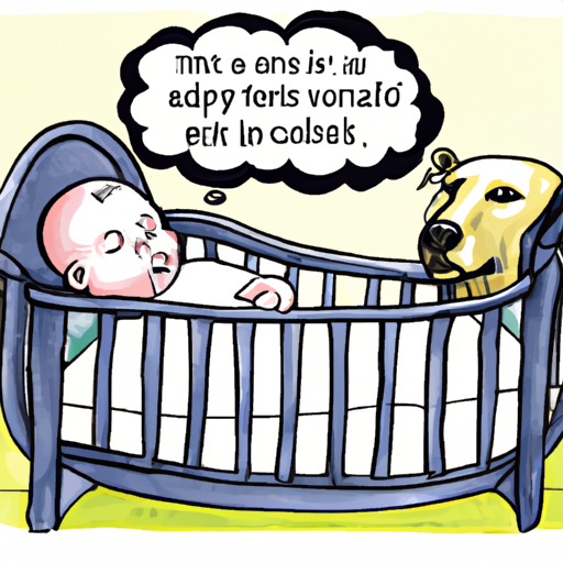 Why Are Dogs Protective of Babies?