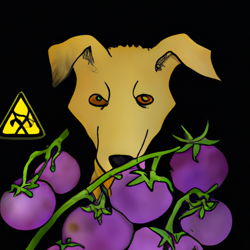 Why are Grapes Toxic to Dogs?