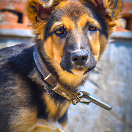 Why Are My Dog’s Ears Back?