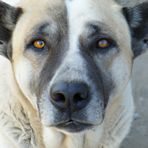 Why Are My Dog’s Eyes Goopy?