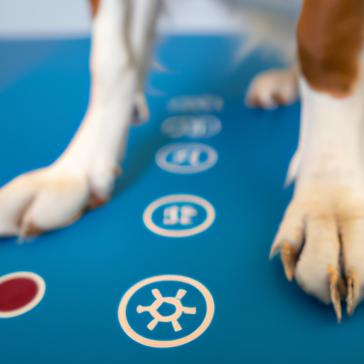 Why Are My Dog’s Paws Red Between the Toes?