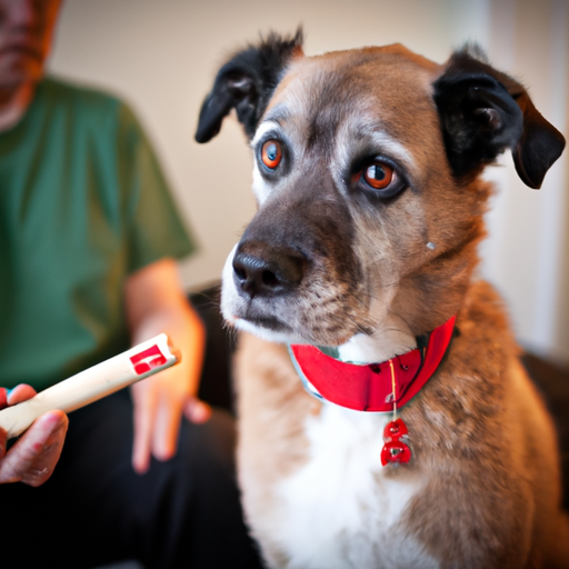 Why are Nylabones Bad for Dogs?