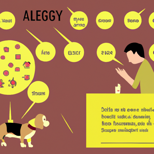 Why Are People Allergic to Dogs?