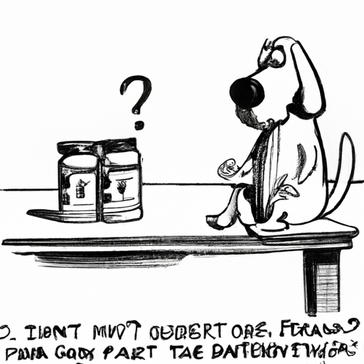 Why Can Dogs Eat Peanut Butter But Not Peanuts? One Top Dog