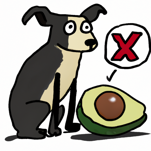 Why Can’t Dogs Have Avocado?