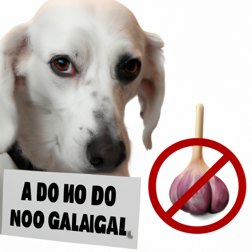 Why Can’t Dogs Have Garlic?