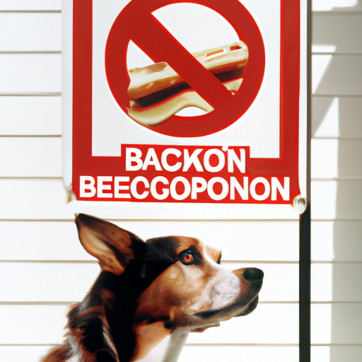 Why Can’t Dogs Eat Bacon?