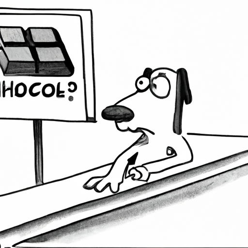 Why Can’t Dogs Eat Chocolate?