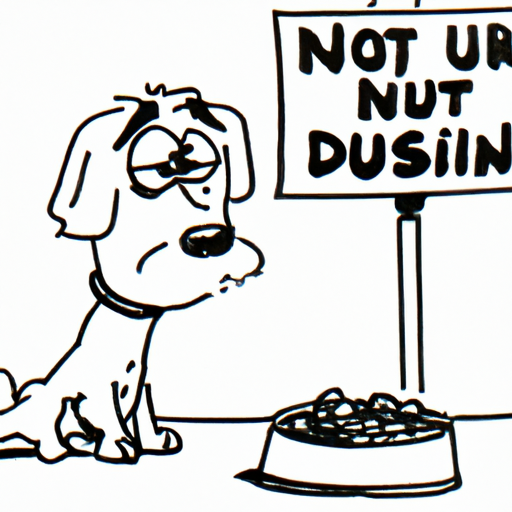 Why Can’t Dogs Eat Raisins?